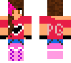 pentoppergamind