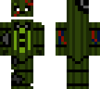 phantom freddy