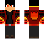phoenix blazer