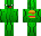 pickle man