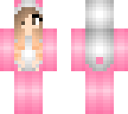 pink panda