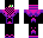 pink phantom