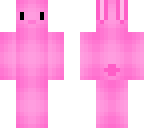 pinkeasterbunny