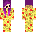 pizza girl