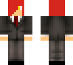 president fox