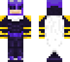 prometheus | Minecraft Skins