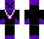 purple creeper