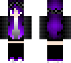 purple pastel