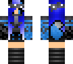 pvp girl xd