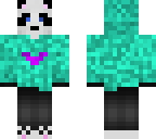 pvp panda