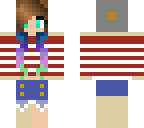 ranbow girl