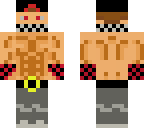 real skin 007