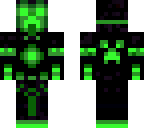 real tron creeper