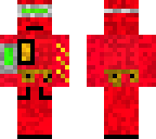 red army corp
