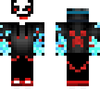 red boss panda