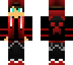 red comander fixed