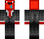 red derpy slime
