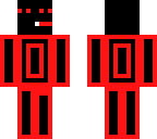 red endermen
