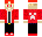red evil