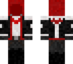 red hood