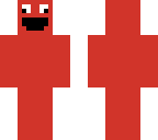 red thing