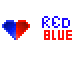 red vs blue contest