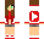 red youtuber
