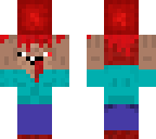 redstone freak