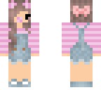 remake of chibi baby