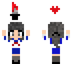 request for skins