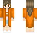 requested - fox girl