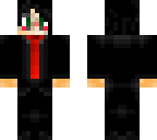 revenge gerard way