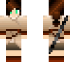 rey from starwars the force awakens