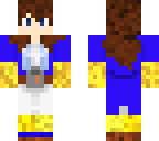 richter belmont