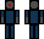robo eye