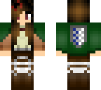 rolo's skin