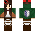rolo's skin
