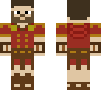 roman legate