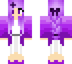 sabrina casual rp skin