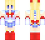 sailor moon
