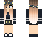 same skin