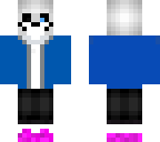 sans skin op
