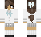 school fan made