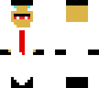 scientist man
