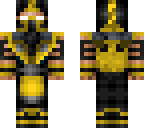 scorpion