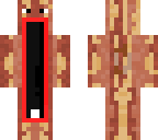 screaming bacon