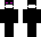 screaming enderman