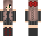 shadow girl edit