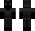 shadow man