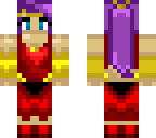 shantae bikini redited